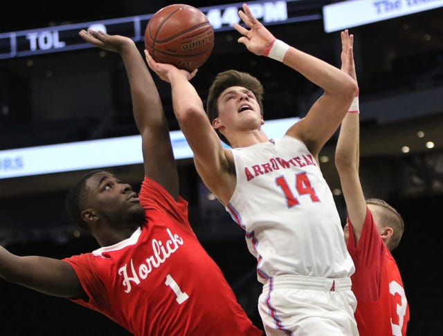 Wisconsin Adds Five Basketball Recruits Marquette Signs Two