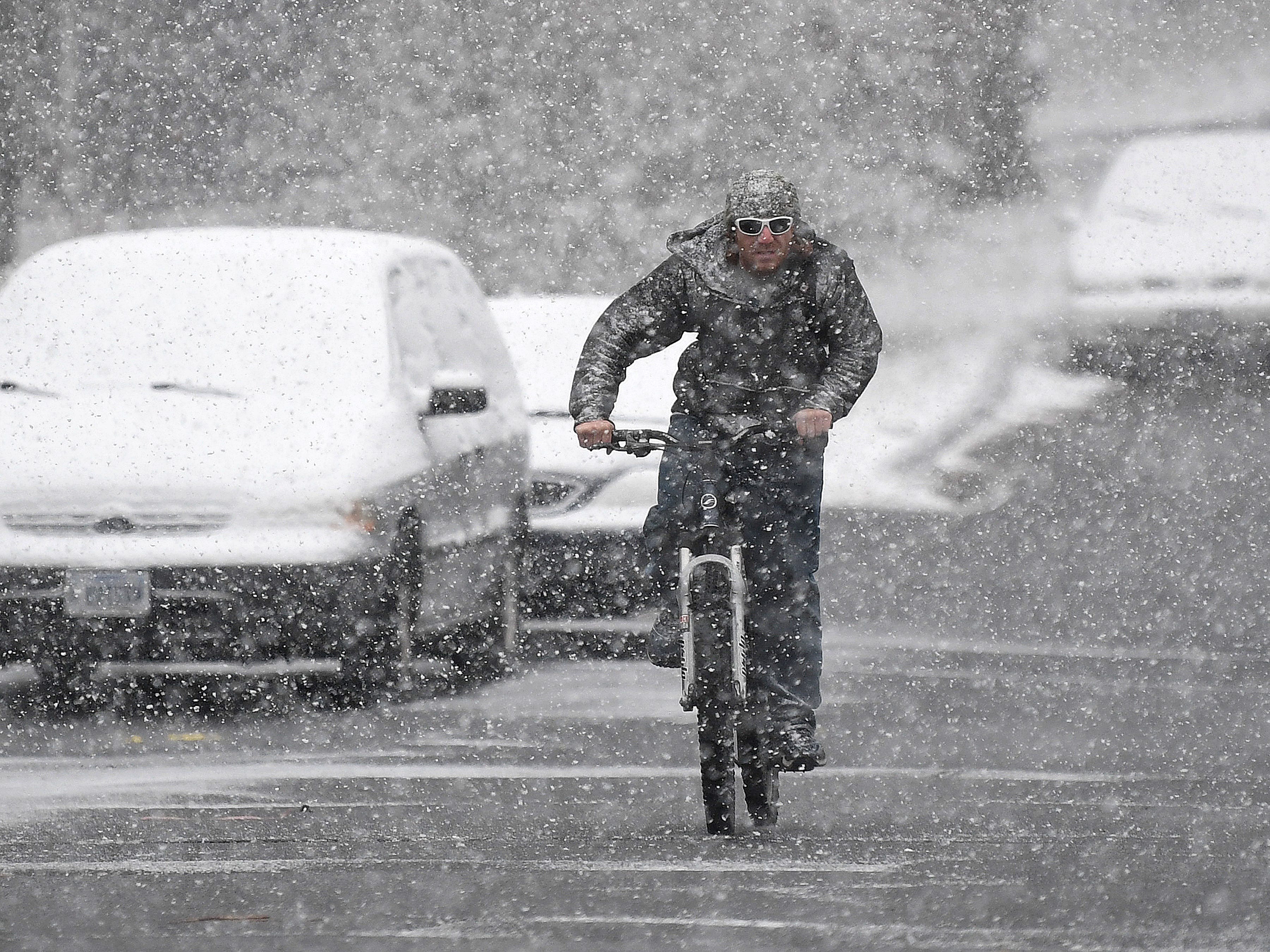 Winter is less than two weeks away. Is your car ready for icy roads?