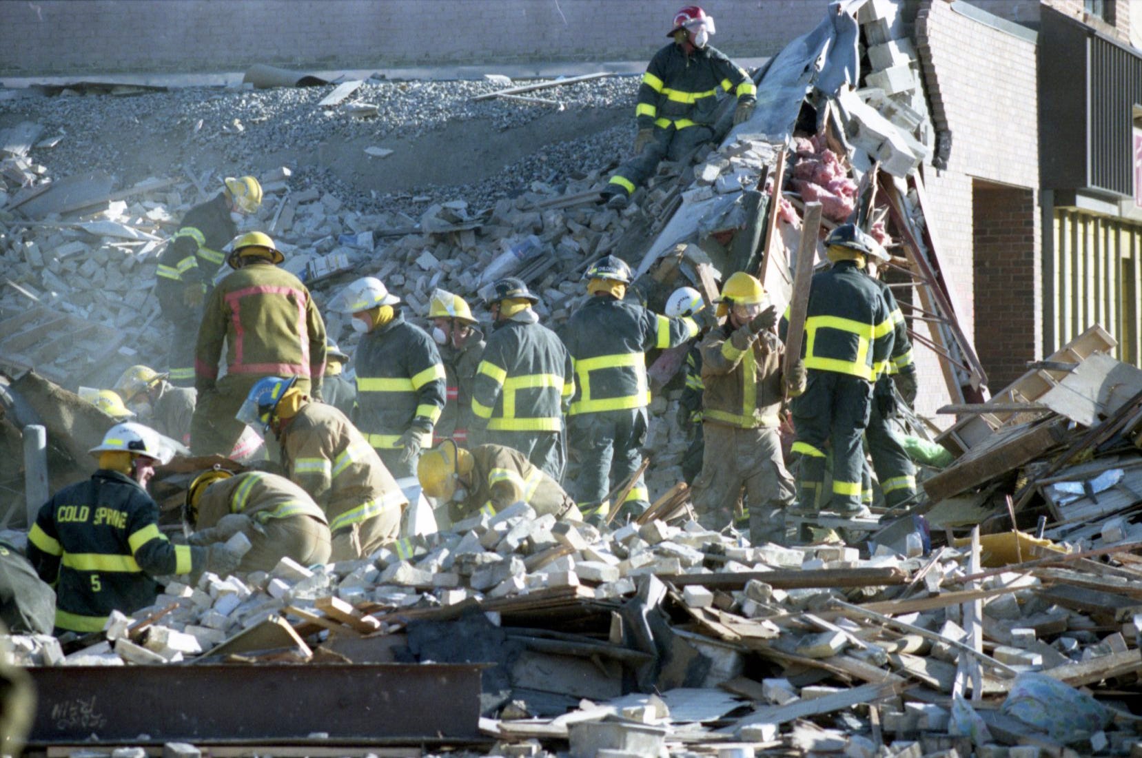 The Explosion That Shook St. Cloud: 20 Years Later