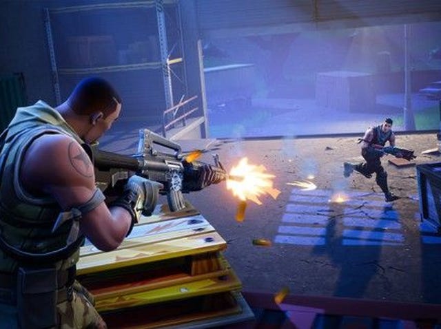 this game is like heroin fortnite addiction sending kids to gaming rehab - fortnite articles for students