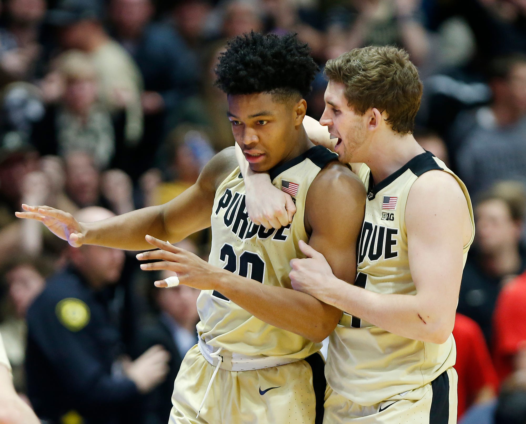 purdue big ten championship shirts