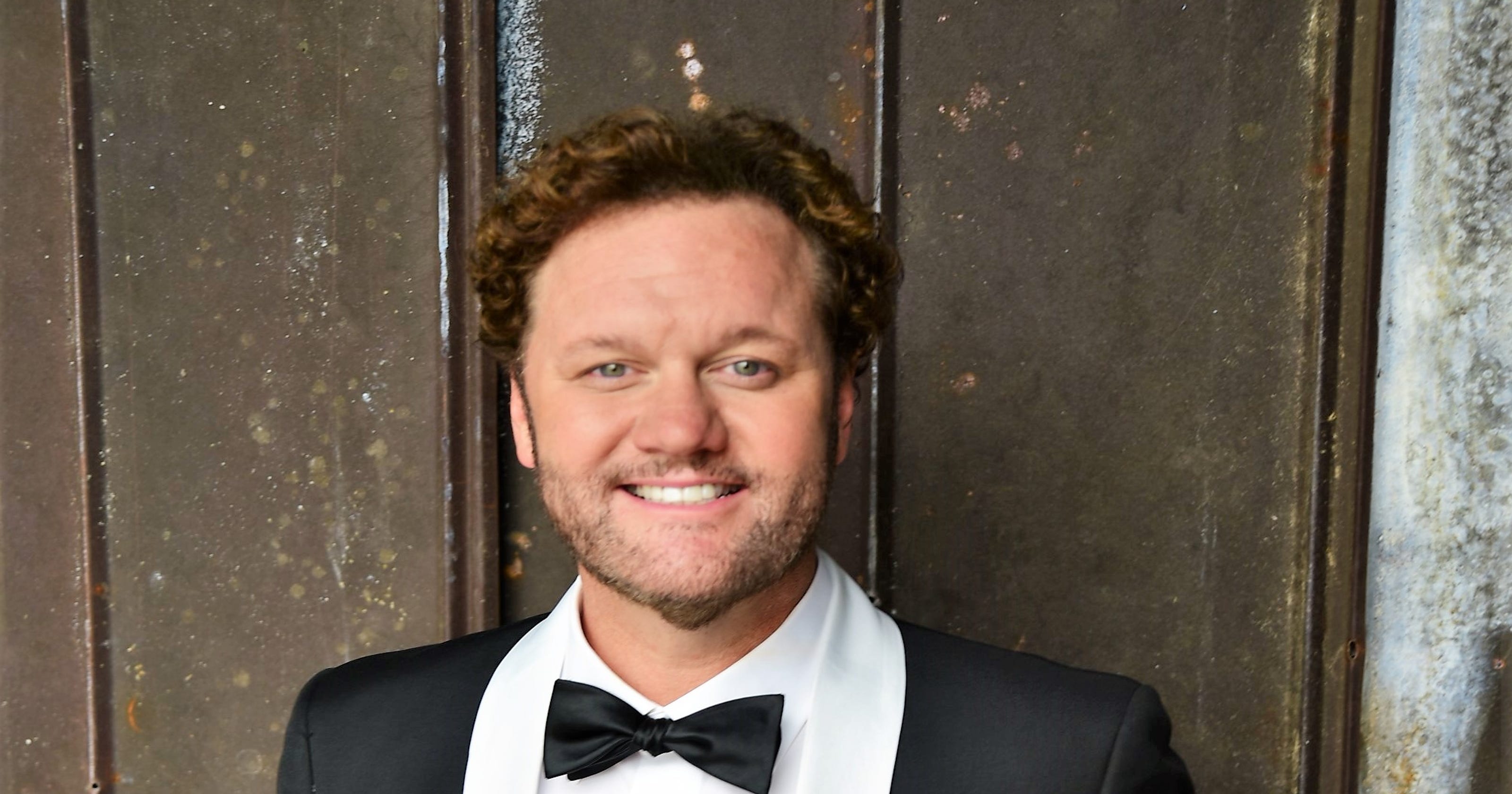 David Phelps Christmas concert in Abilene benefits Hope Haven