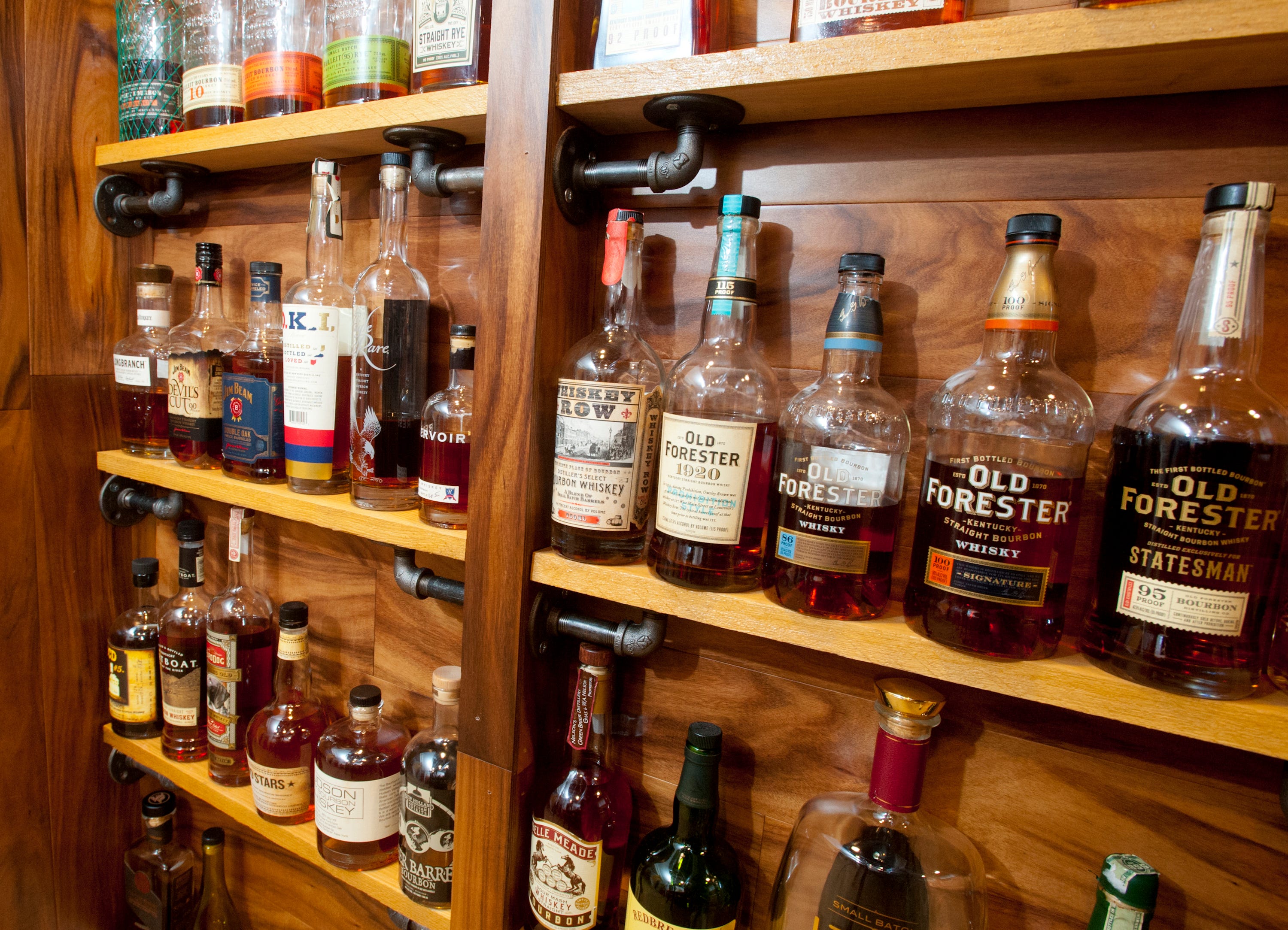 Louisville Bourbon, Beer: How To Have The Best Experience