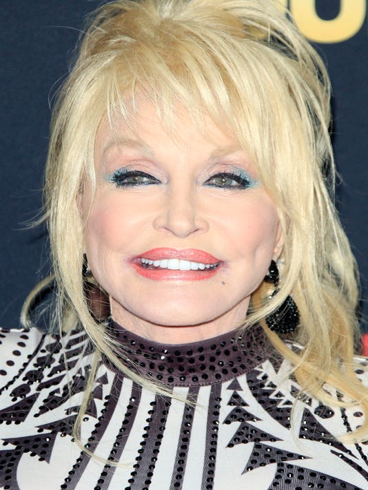 Dolly Parton's brother Floyd died at 61, family reports.