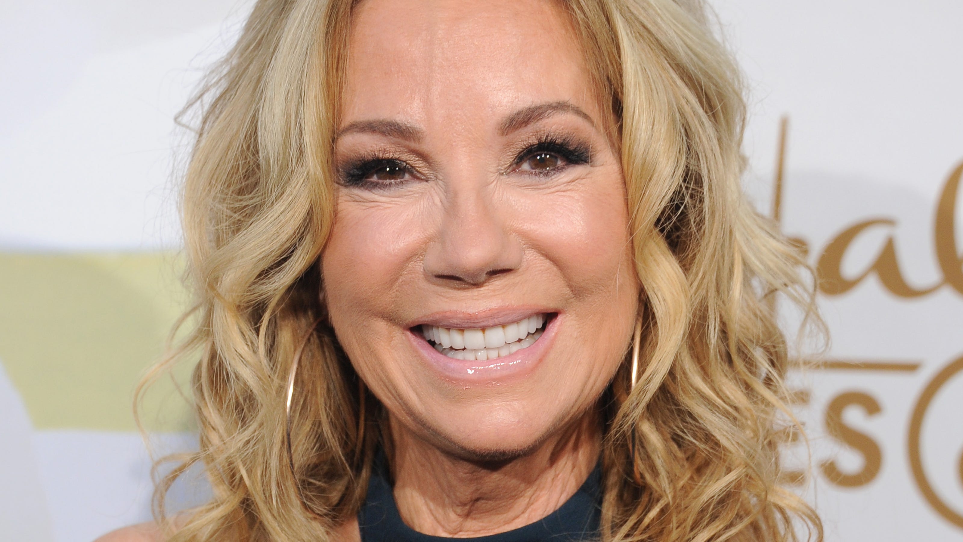 Kathie Lee Ford Talks Crippling Loneliness Of Losing Husband Mom