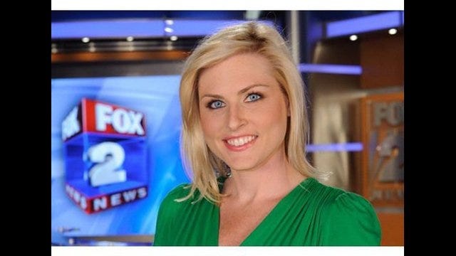 fox 2 news anchor fired