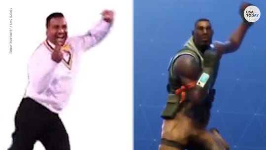 alfonso ribeiro dropped his suit against epic games over the use of a dance he made - fortnite dance the fresh