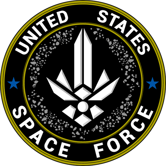 United Space Force