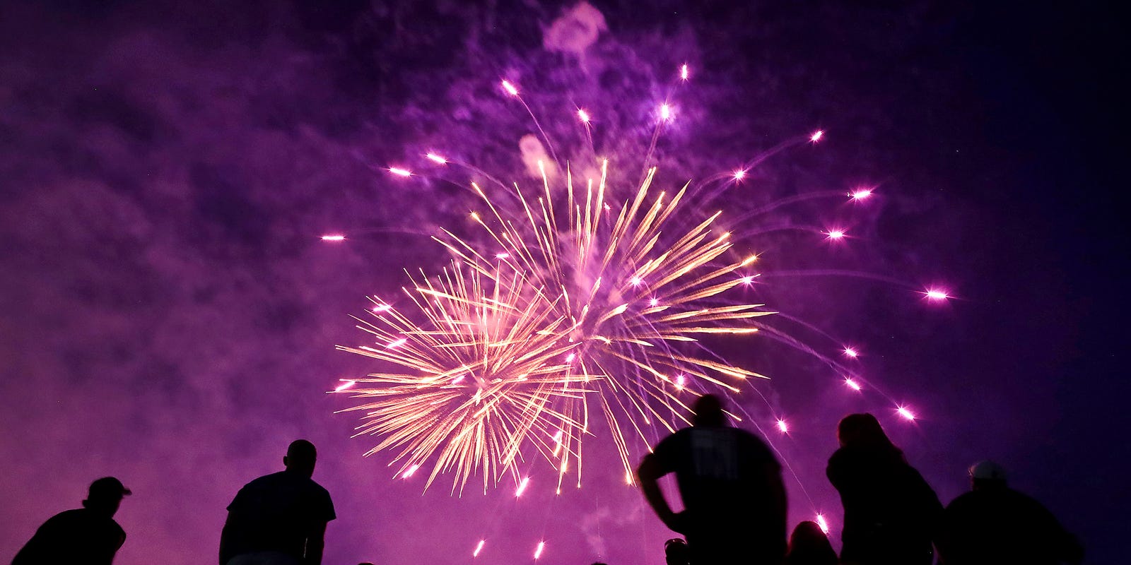 Appleton Fourth of July fireworks canceled due to ...