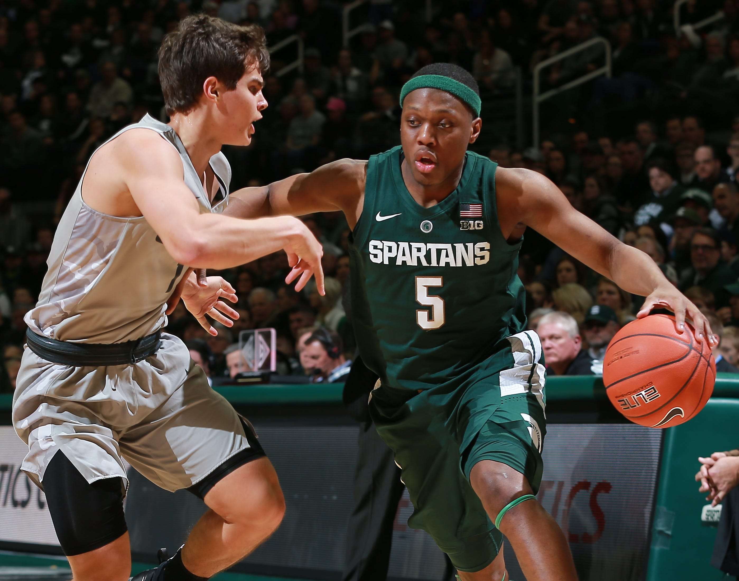 Michigan State Basketball Vs. Northwestern: Our Prediction