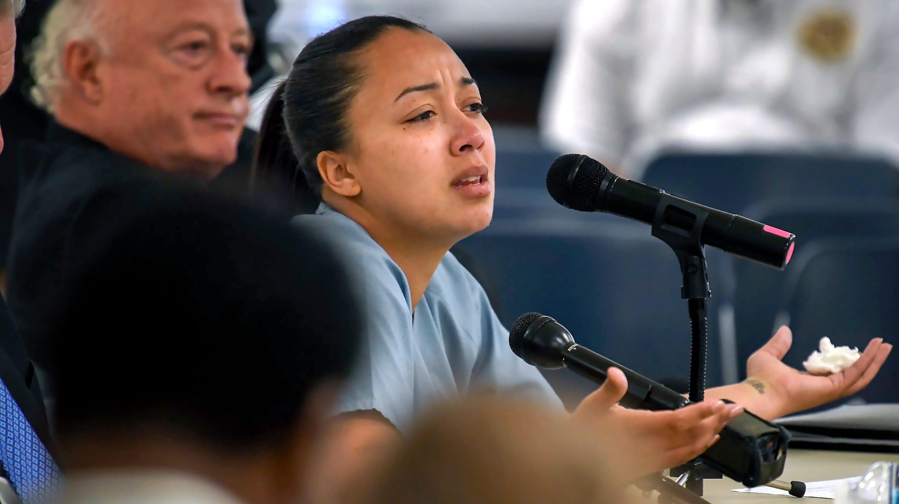 Cyntoia Brown, R Kelly and refusal to recognize female victims of ...