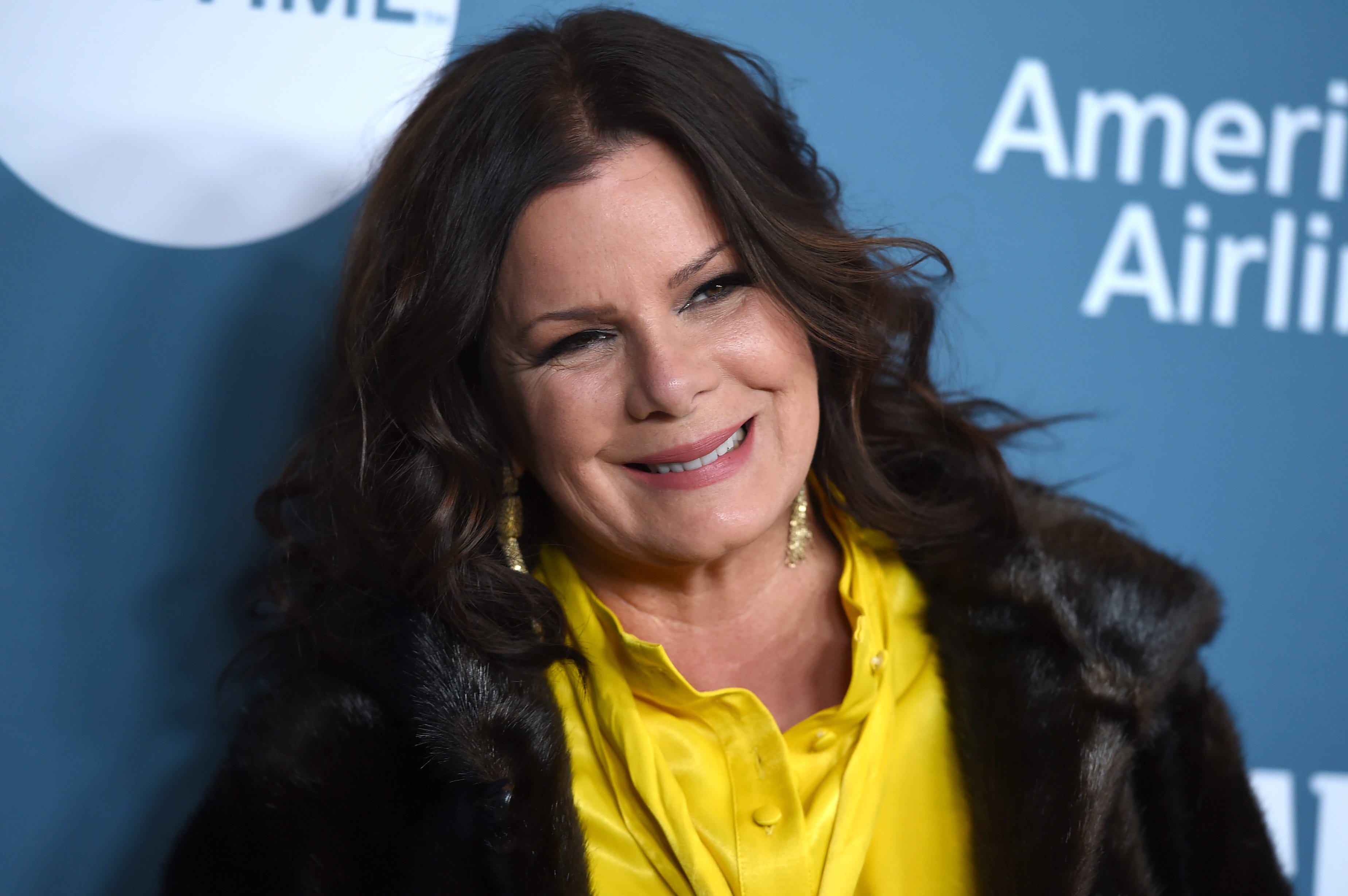marcia gay harden love you to death