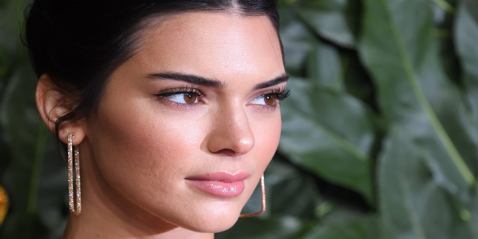 Kendall Jenner Didnt Want To Be In The Kardashians