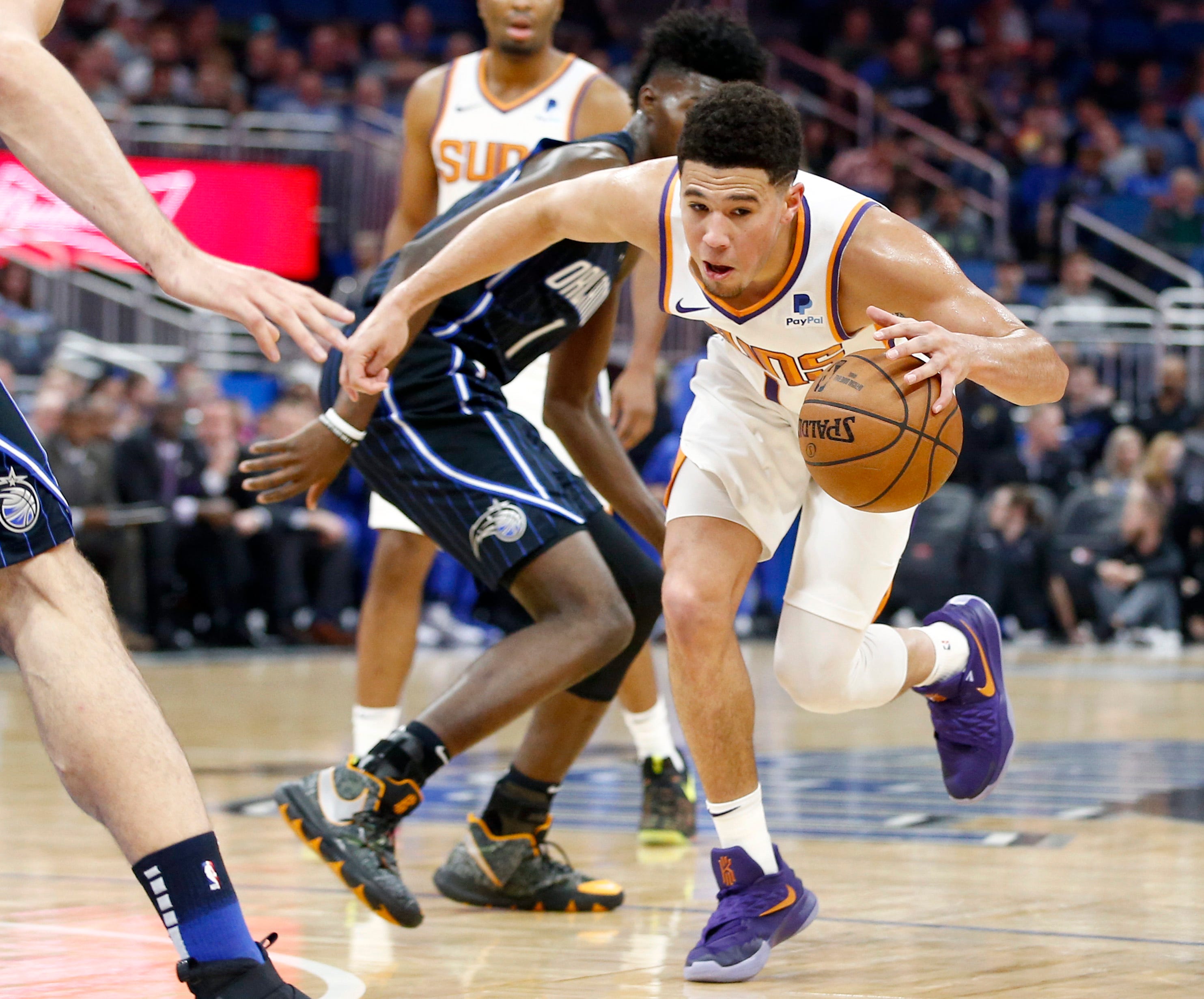 devin booker hyperdunk