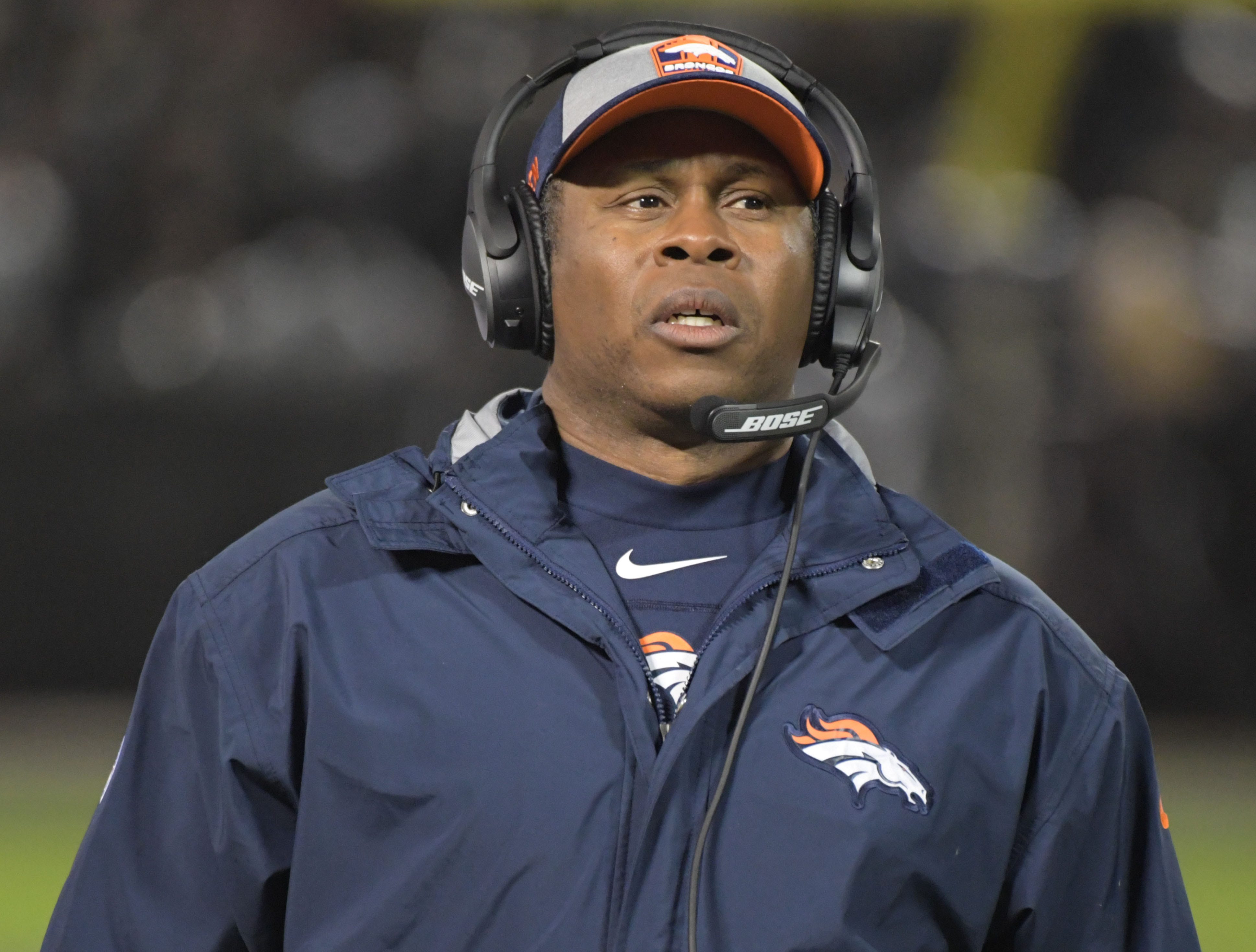 NFL Coaches Fired: Marvin Lewis, Vance Joseph, Todd Bowles Join Ranks