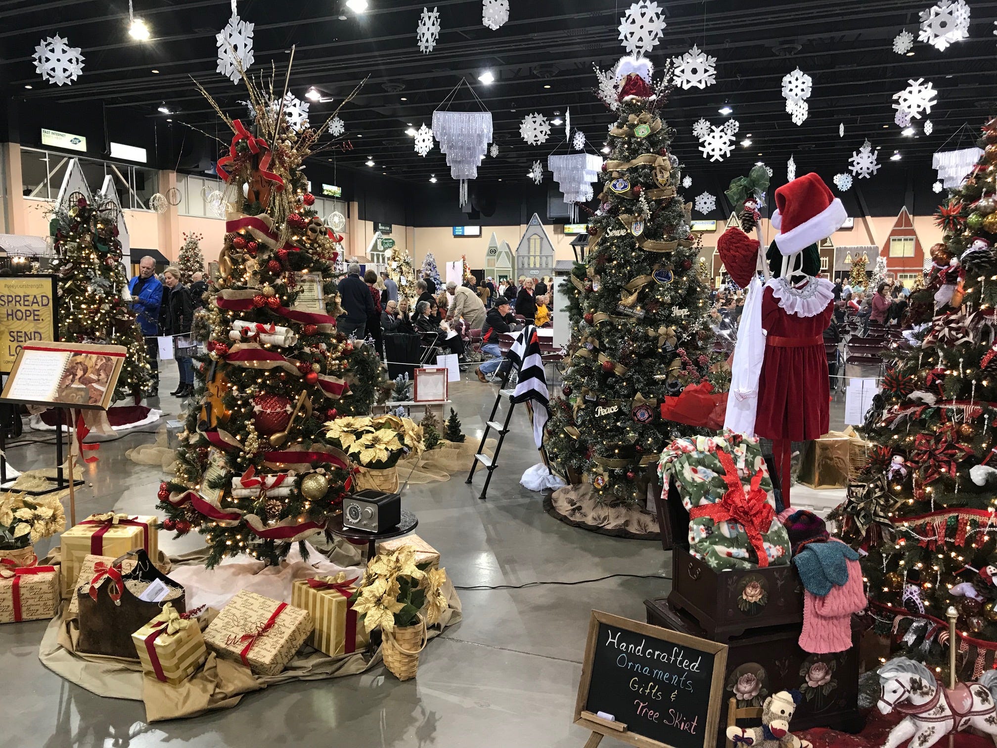 2018 Jubilee of Trees raises nearly $1 million for heart care services ...