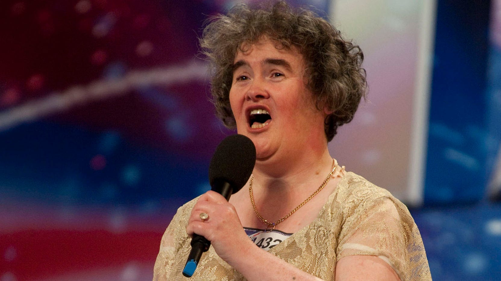 Odd Duck To Diva How Susan Boyle Became An Unlikely Star 10 Years Ago