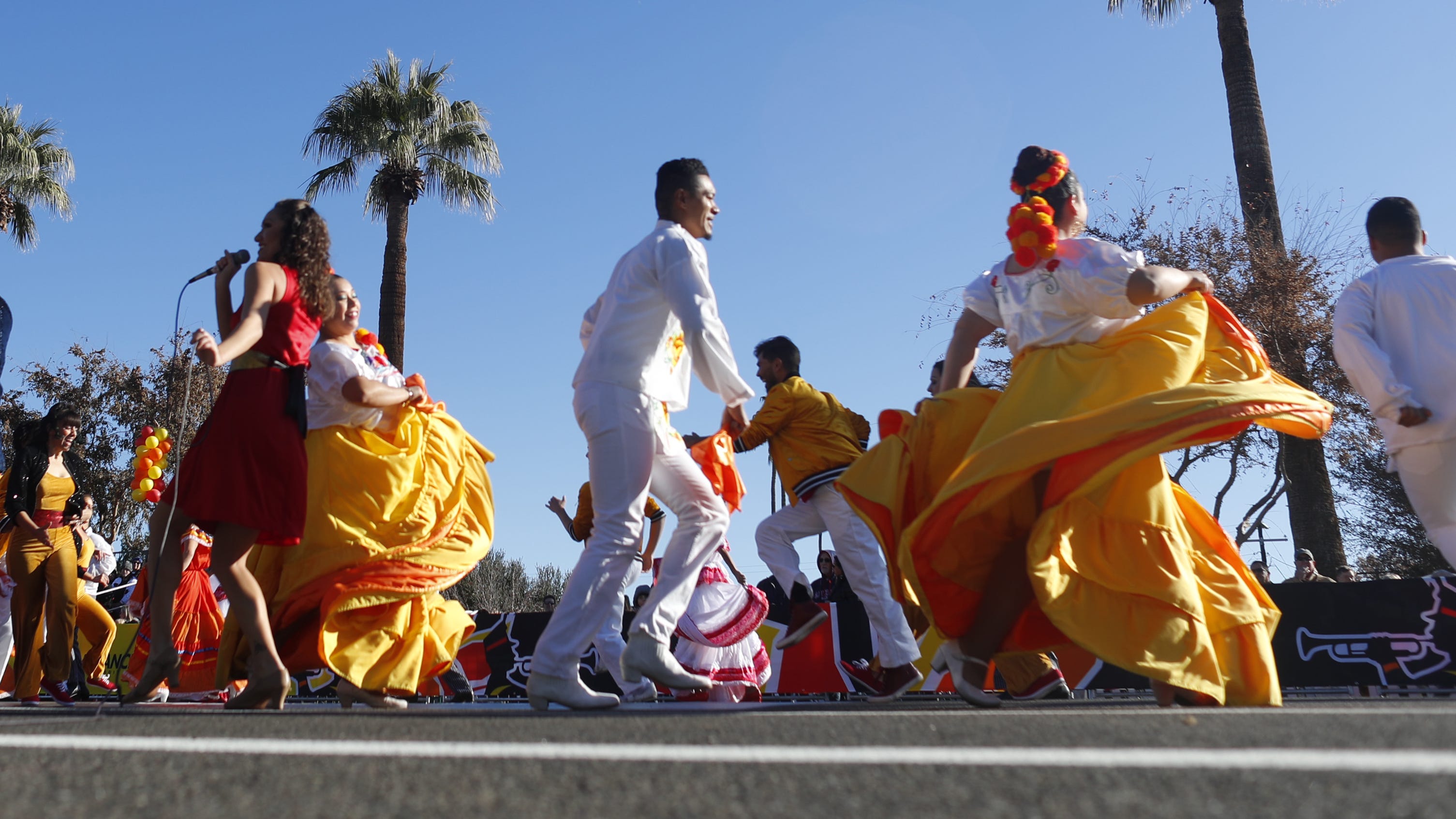 Fiesta Bowl Parade 2019 Date, route map, tickets, street closures