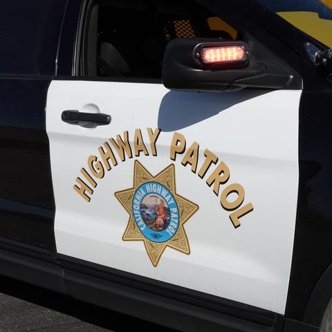 California Highway Patrol