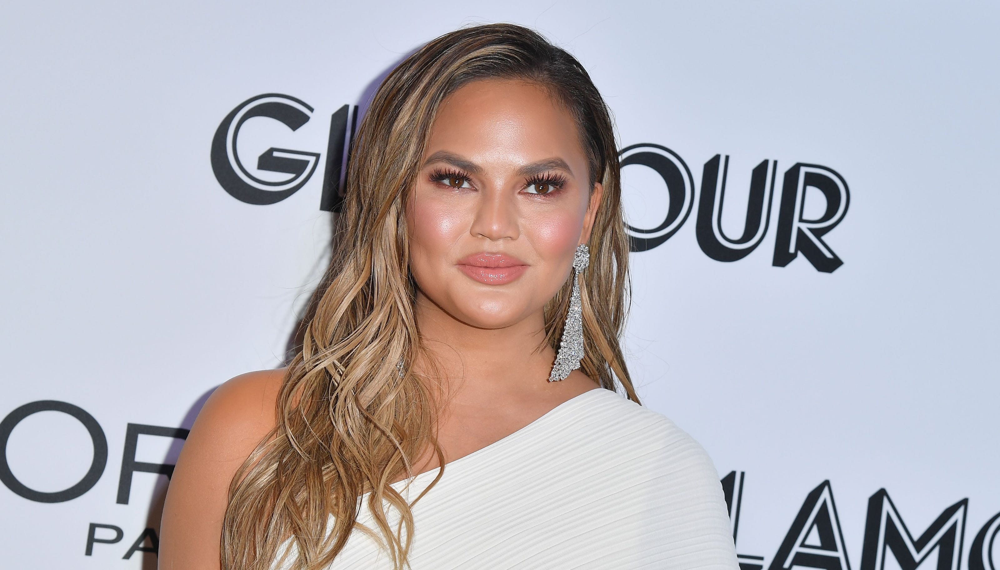 Chrissy Teigen Hates Chicken Breasts But Is She Right