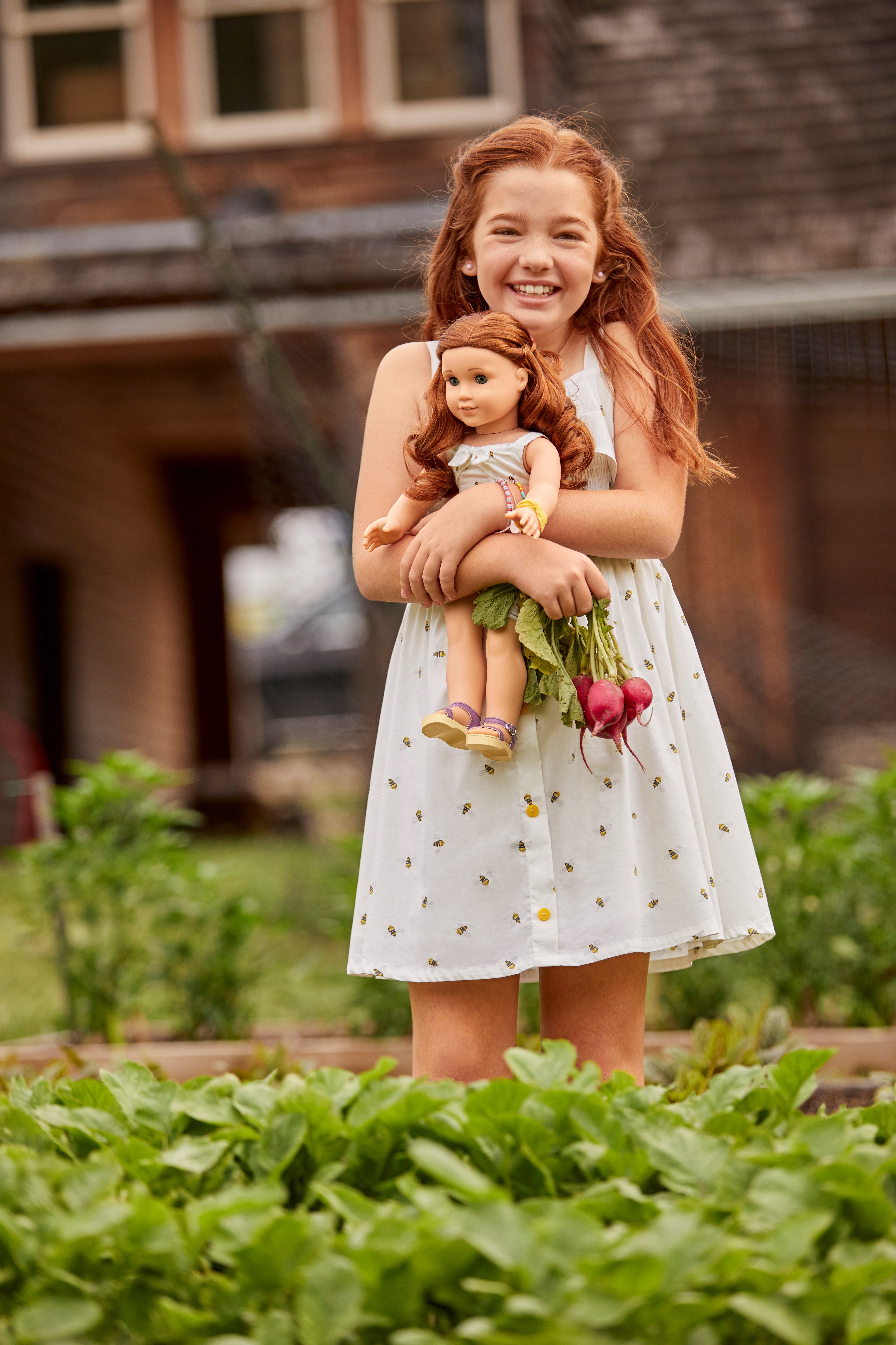 2019 american girl of the year doll