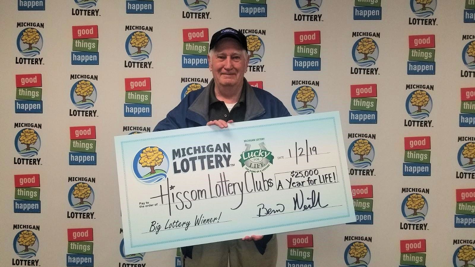 michigan lottery daily 3 online