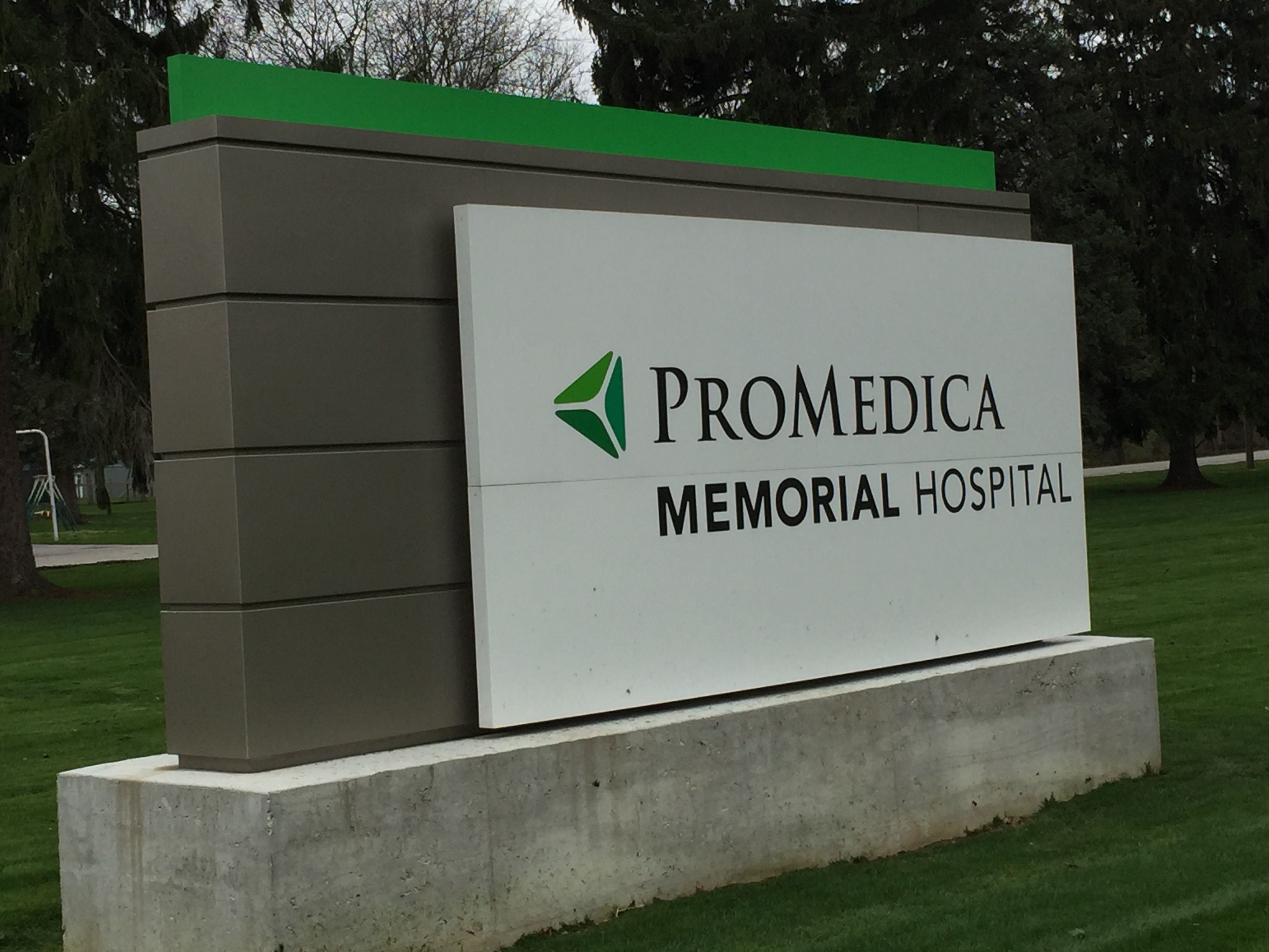 promedica mytime