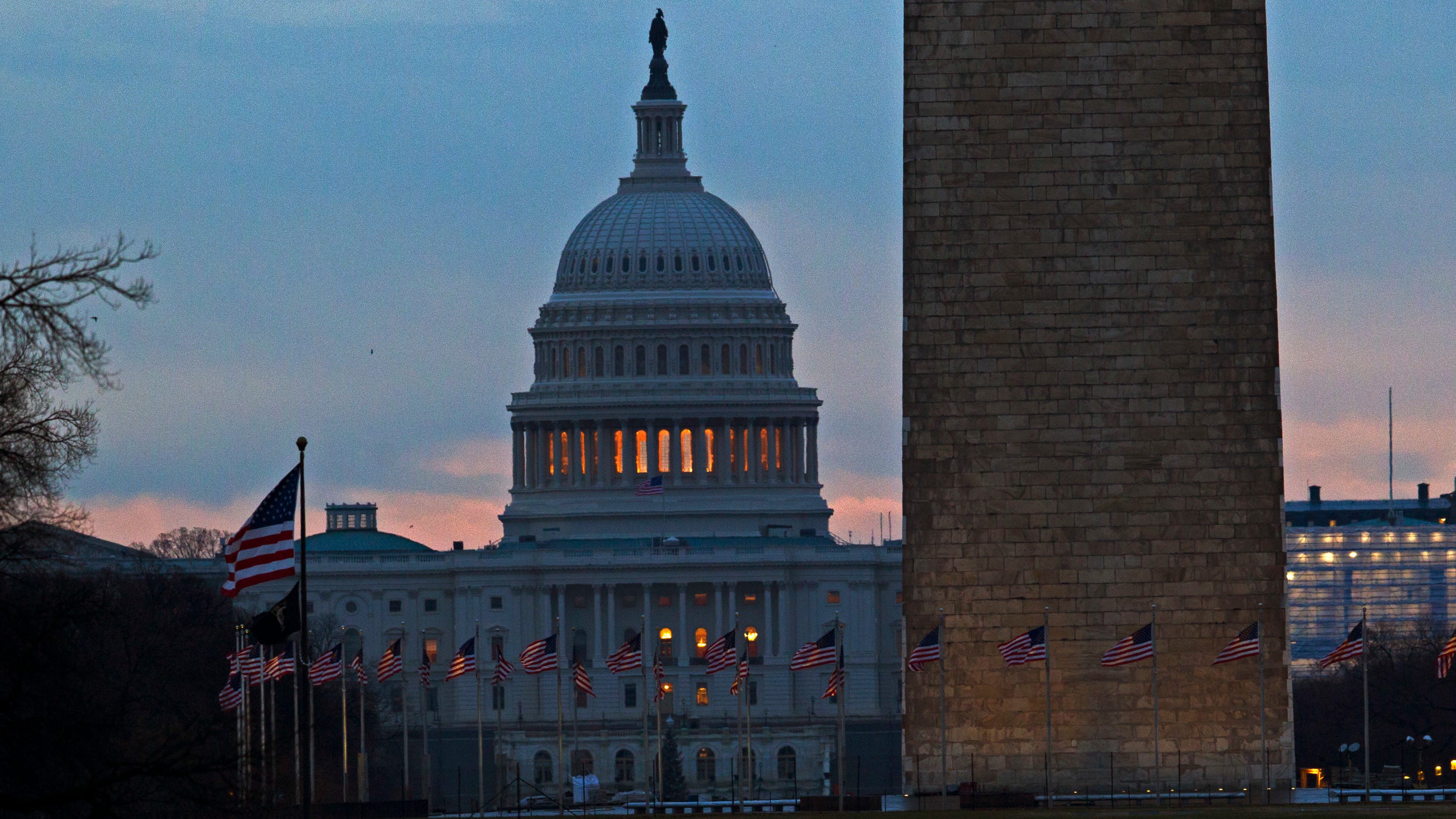 Government shutdown Standoff is now longest ever. When will it end?