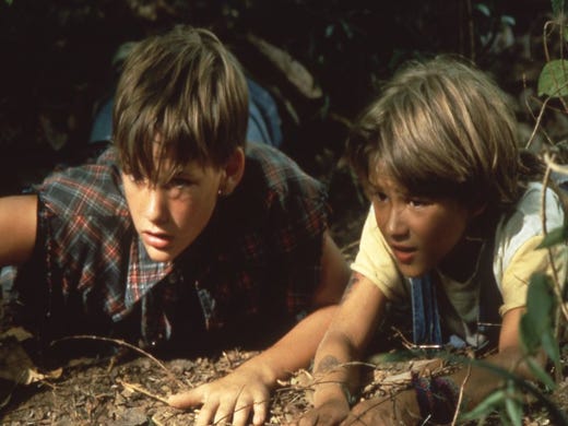 Did Hollywood kill Knoxville's Brad Renfro, or was he already doomed?