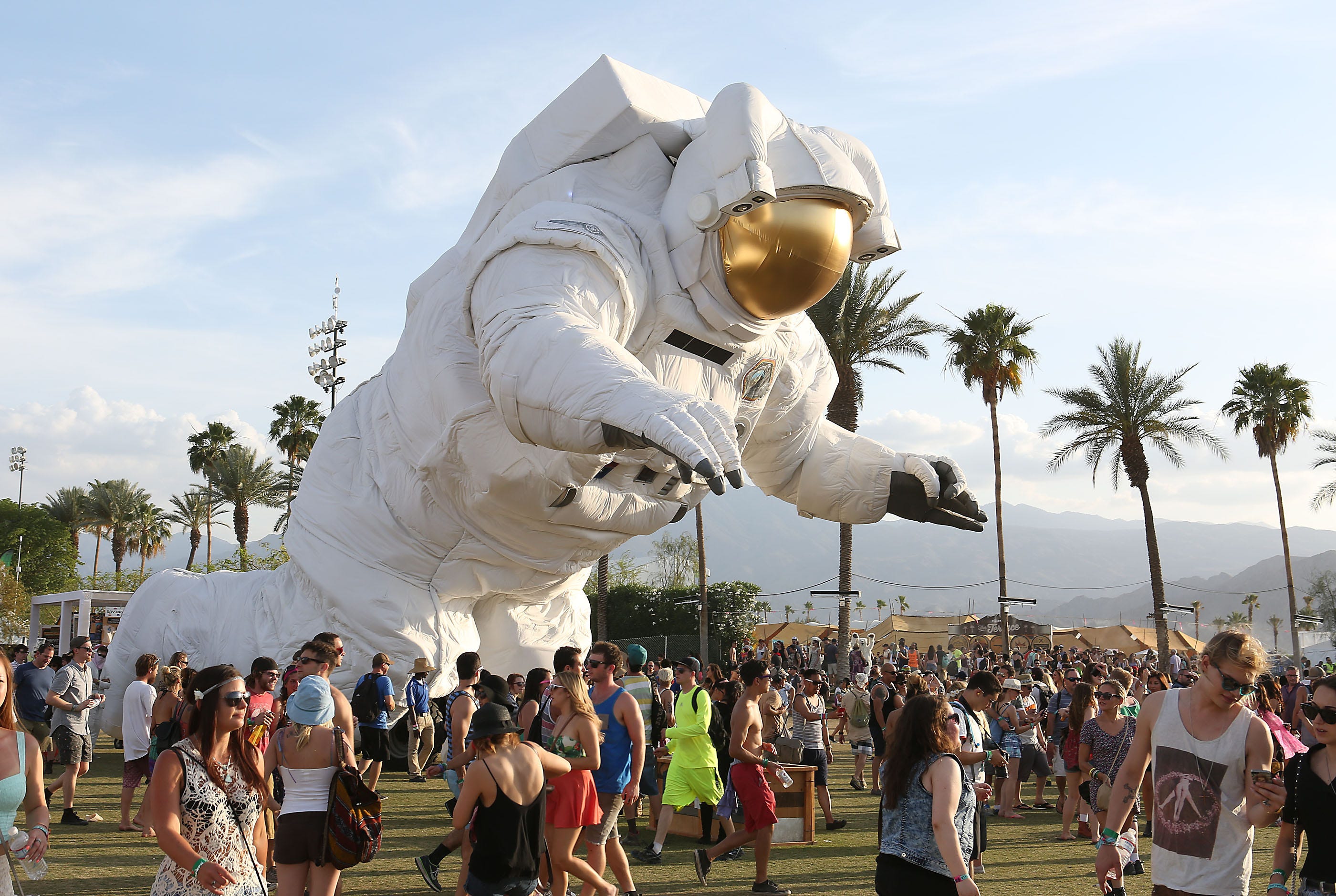 Coachella 2019 Newsletter Sign Up For An Exclusive Look At The Festival