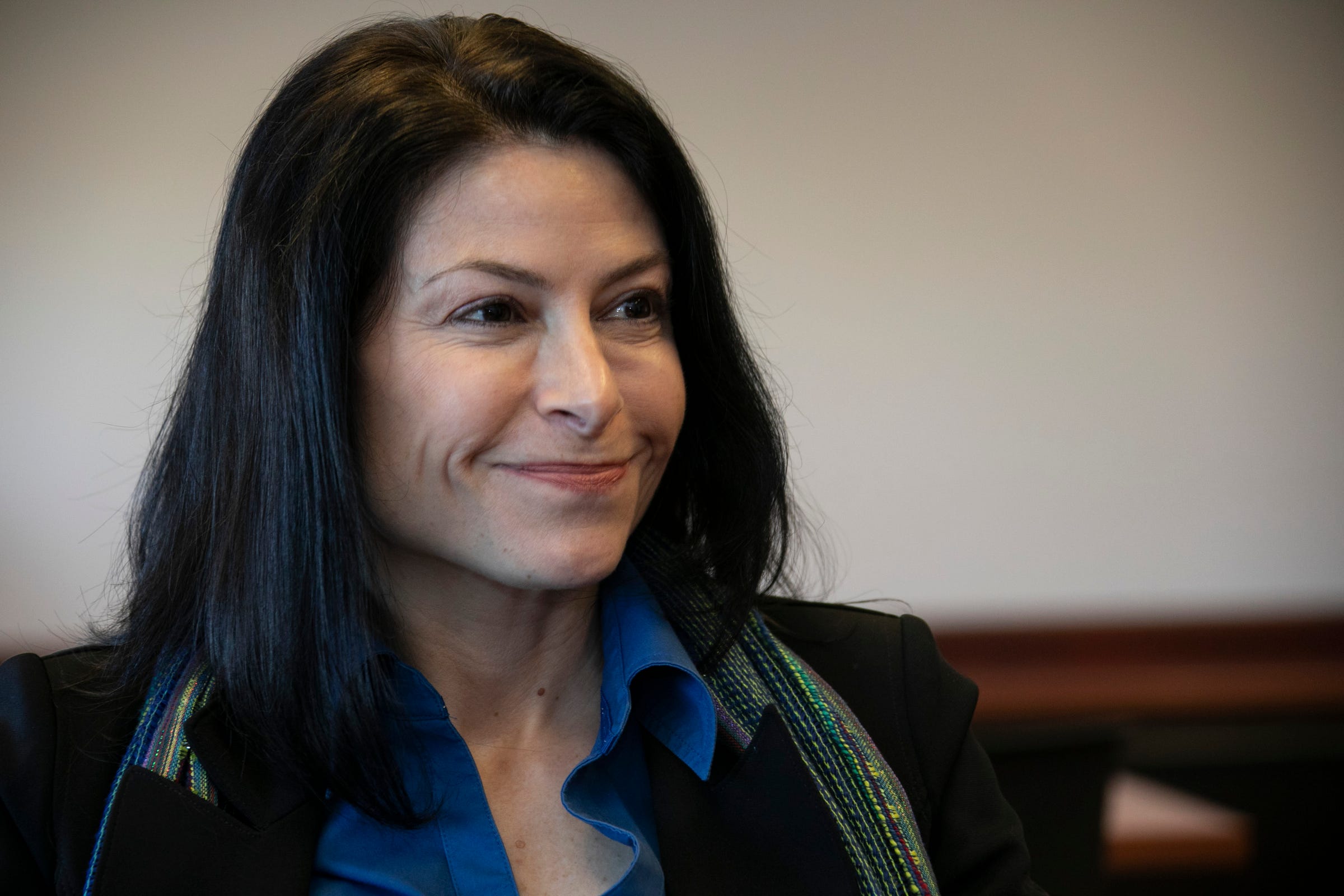 Dana Nessel Plans Major Changes As Michigan Attorney General