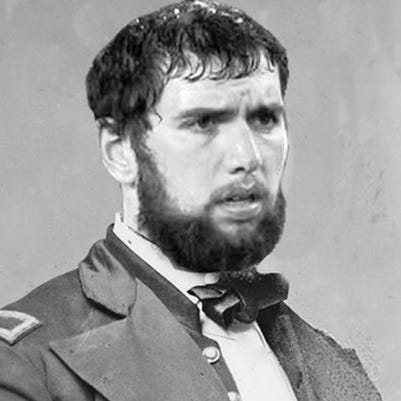 The Captain Andrew Luck meme has taken on a life of its own.