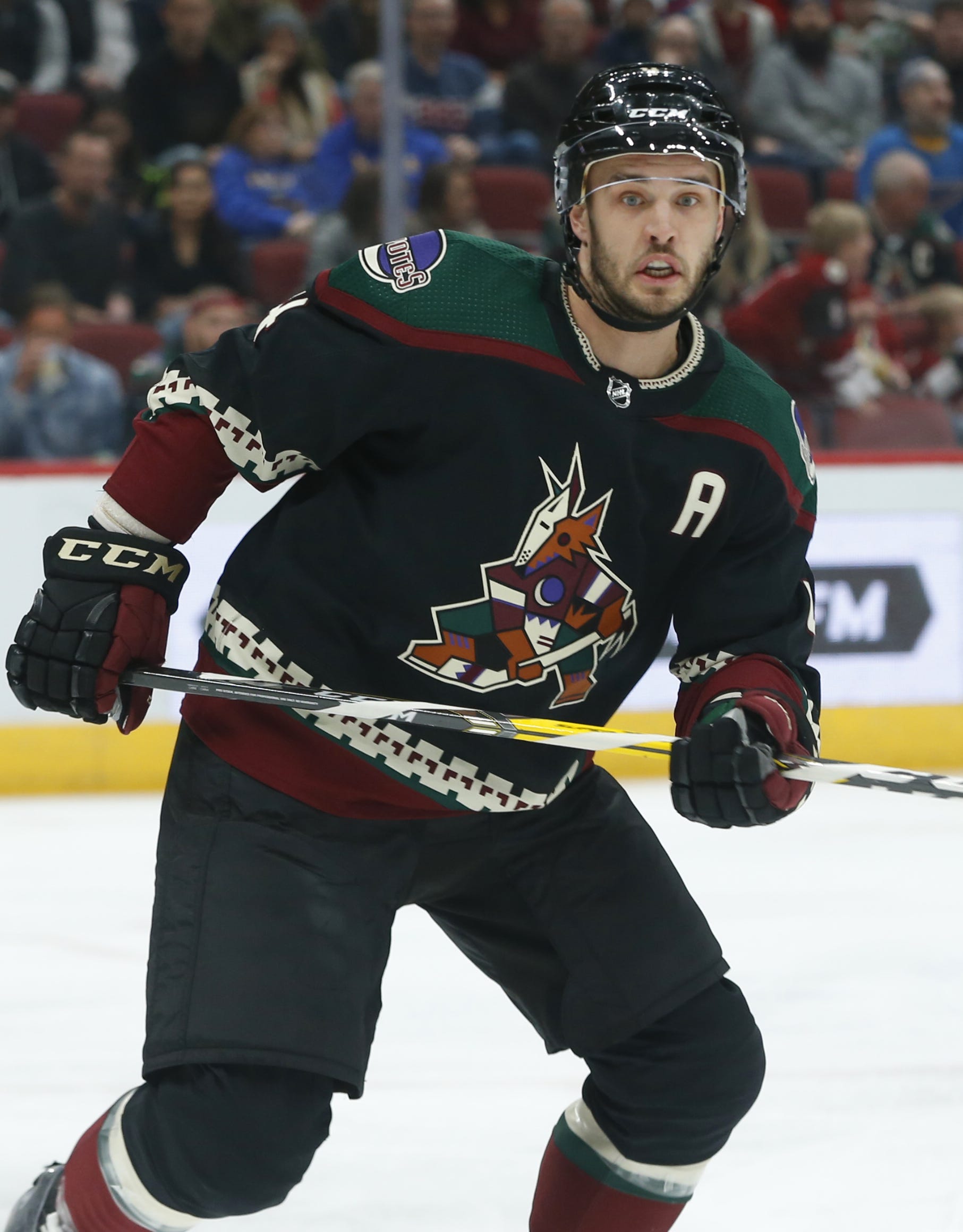 Arizona Coyotes Hockey News, Scores, Schedules, Photos, Videos ...