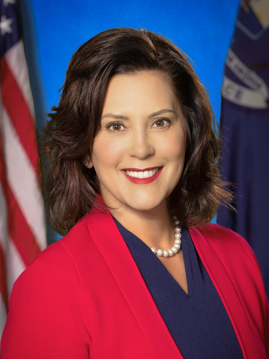 Gov. Gretchen Whitmer to discuss major Michigan issues Jan. 18