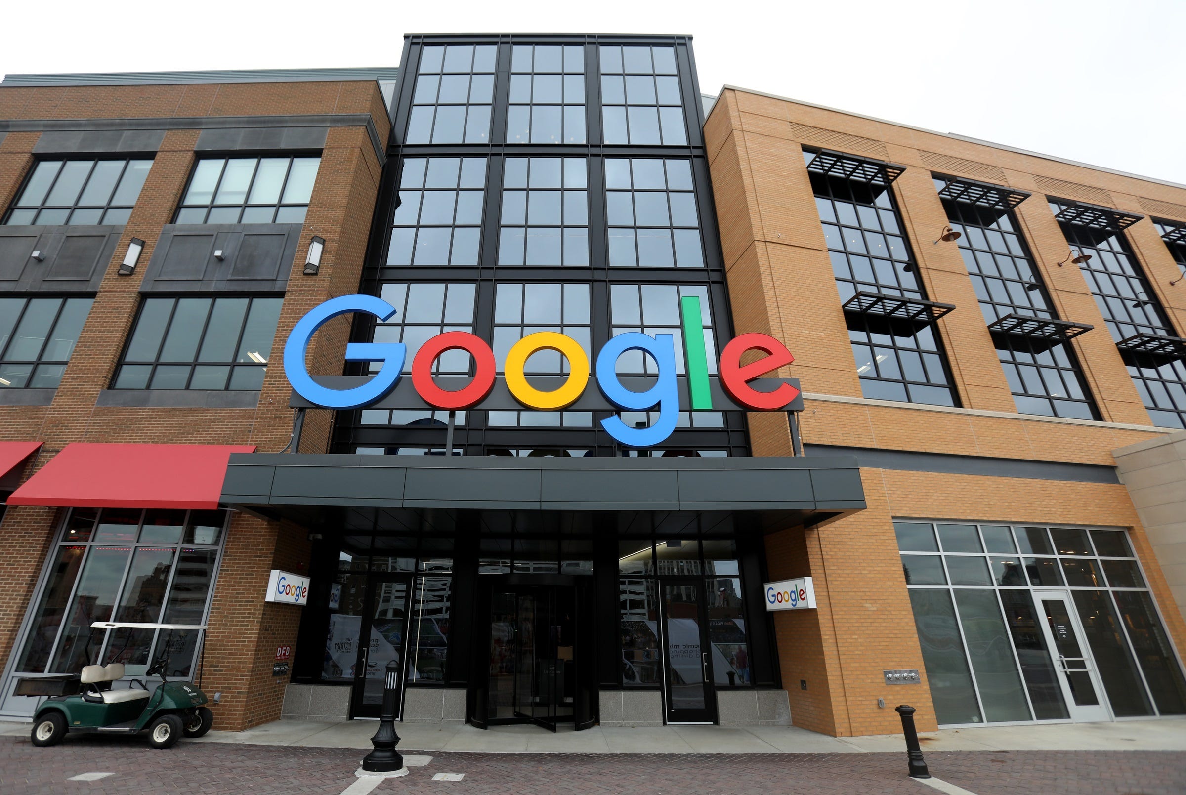 Google to expand in Michigan, add jobs in Detroit and Ann Arbor