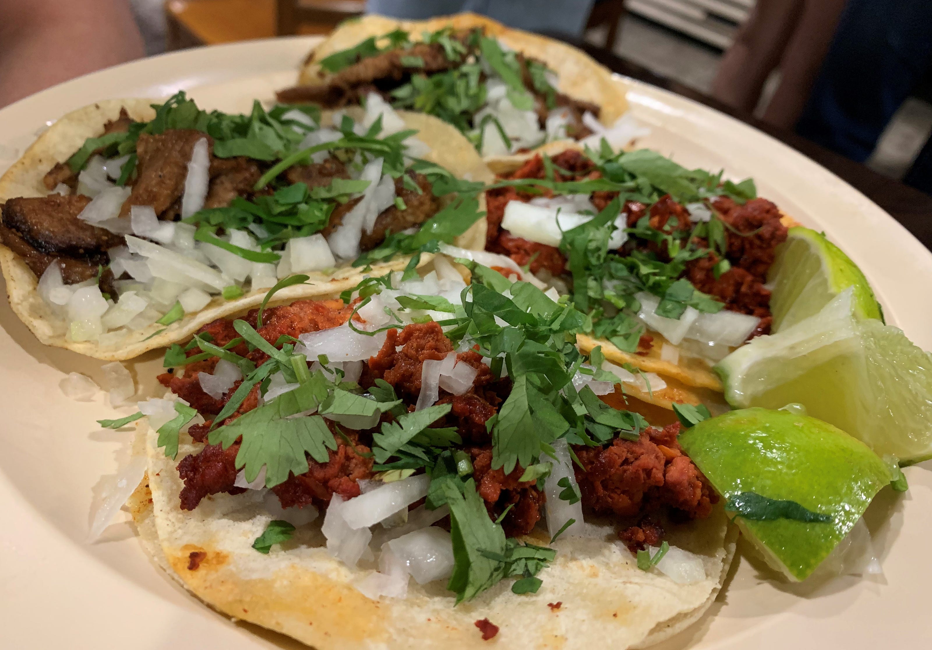 Best tacos Fort Myers Naples: The 5 tacos that got me through 2020