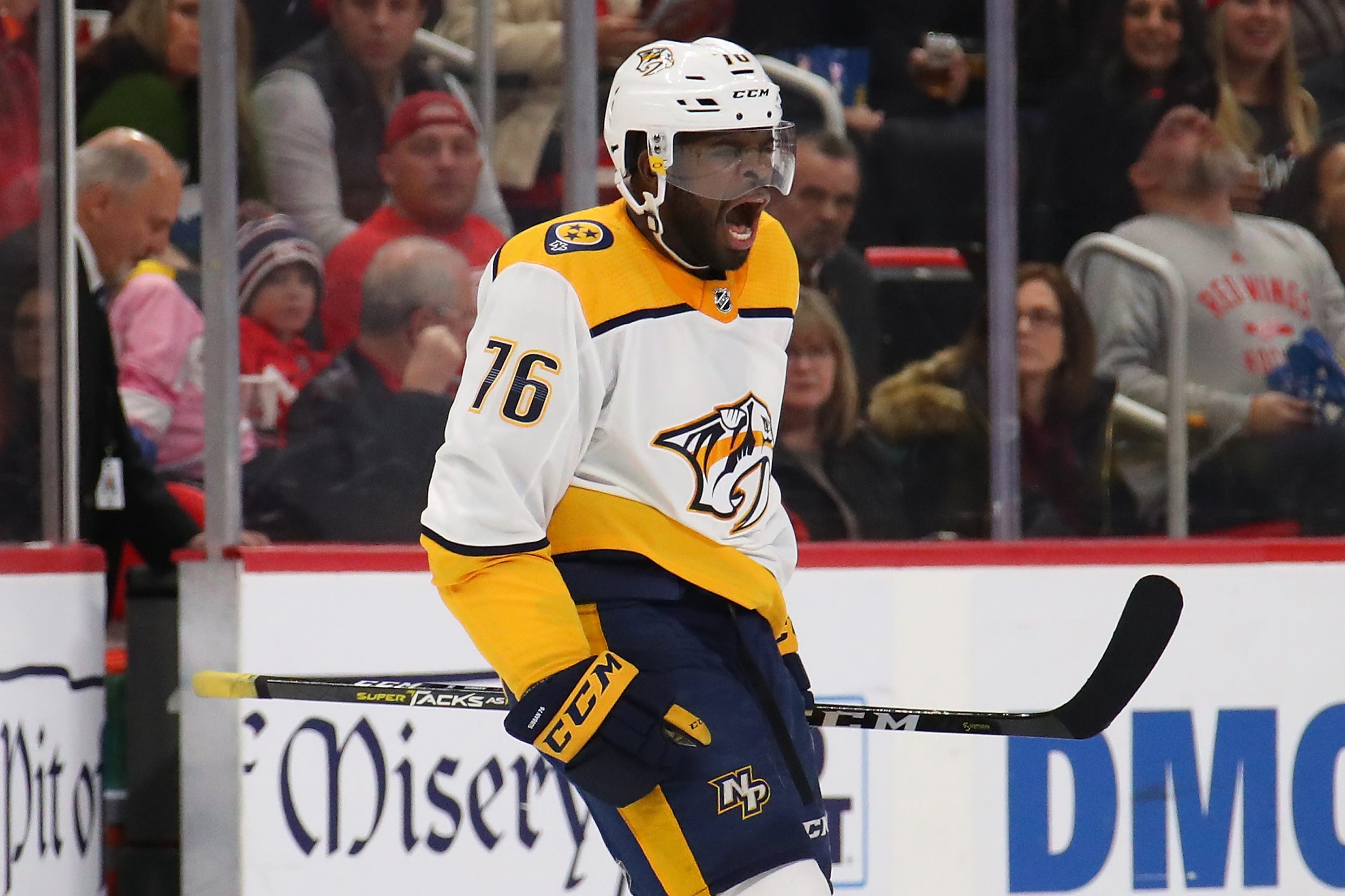 New Jersey adds P.K. Subban 