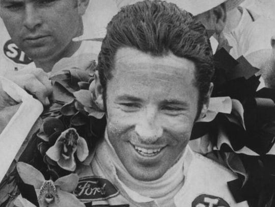 1969 Indy 500: The saga of Mario Andretti’s unlikely Indy 500 victory