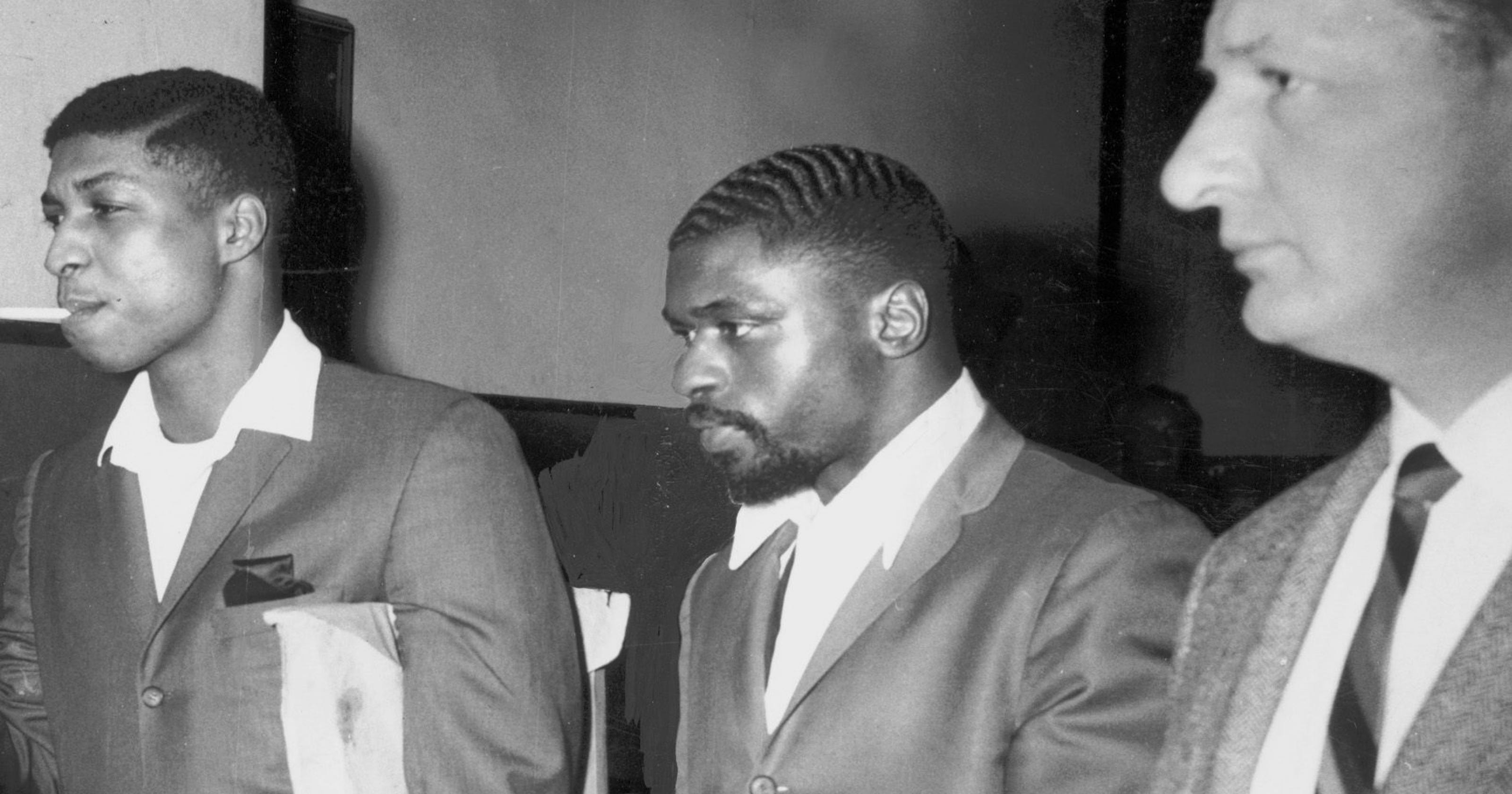 Rubin Hurricane Carter story gets royal treatment with 