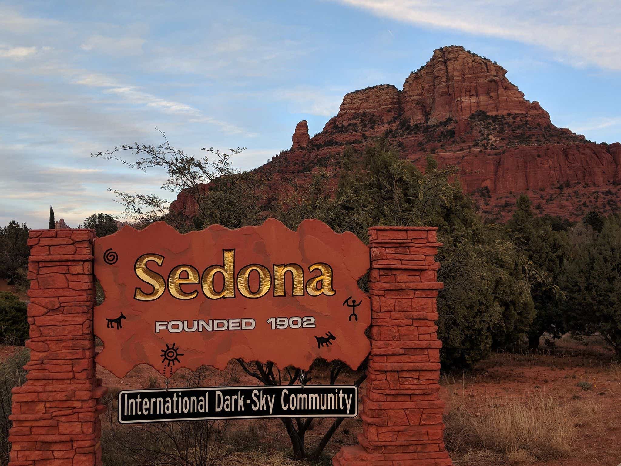 Sedona Residents Challenge Rep Bob Thorpe Over Vacation Rentals