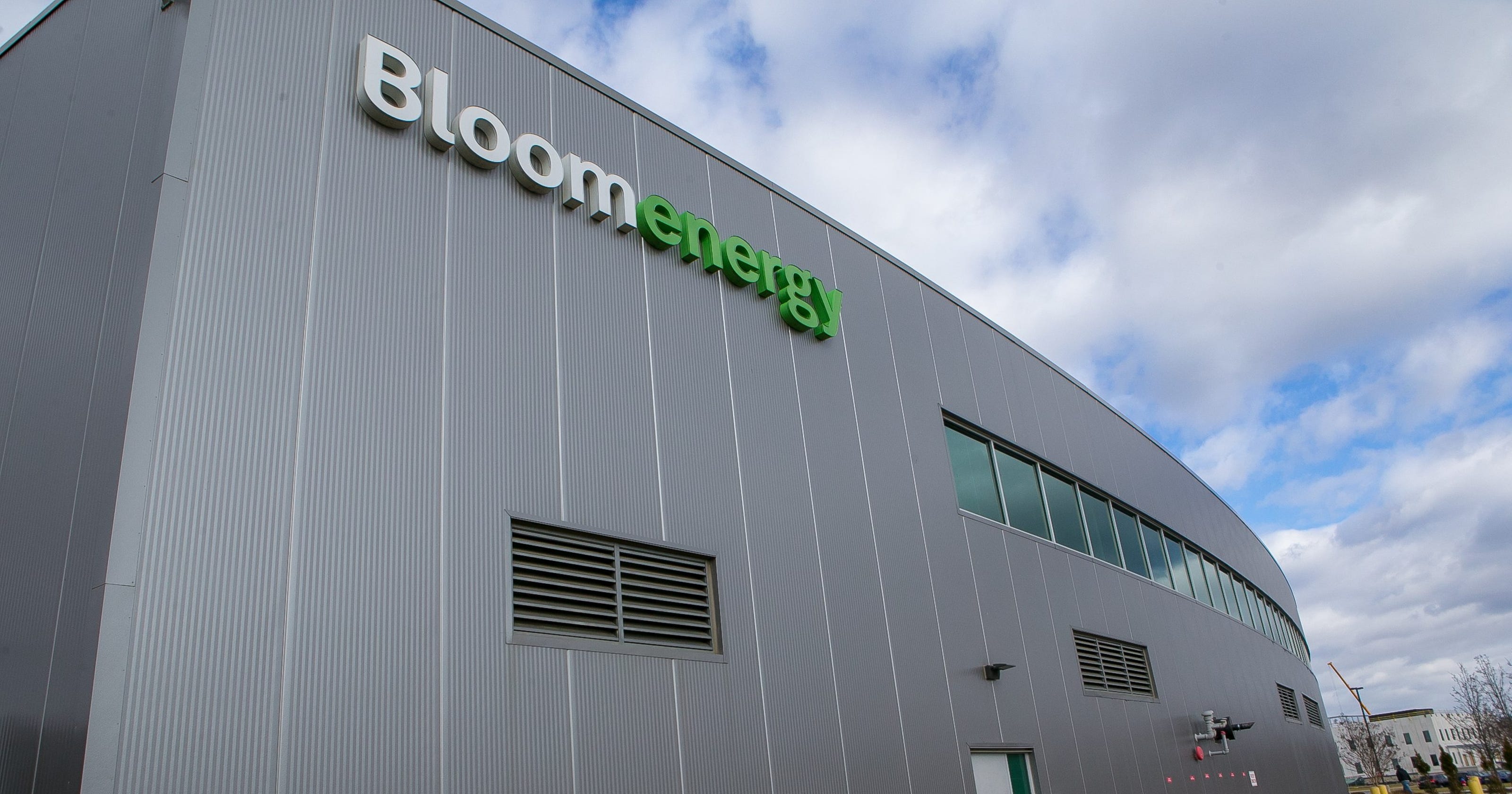 Bloom Energy defends its Delaware deal as state considers a new permit