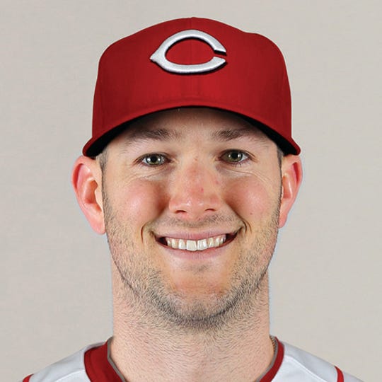 Alex Wood is the last arbitration-eligible player the Reds have to settle with.