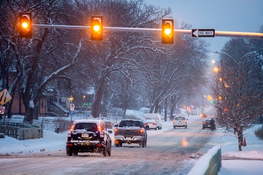 Iowa Weather How To Prepare Your House Car For The Cold