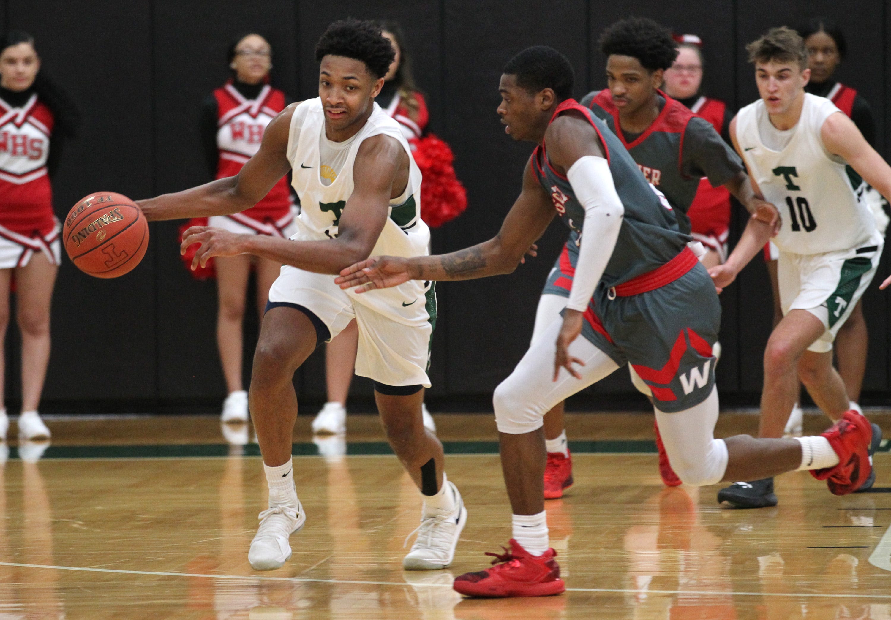 All Sixth And All Seventh Region Boys Girls Basketball Teams