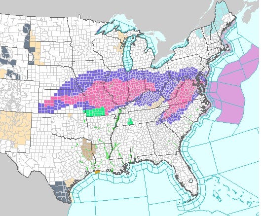 St Louis Rainfall Today | IUCN Water