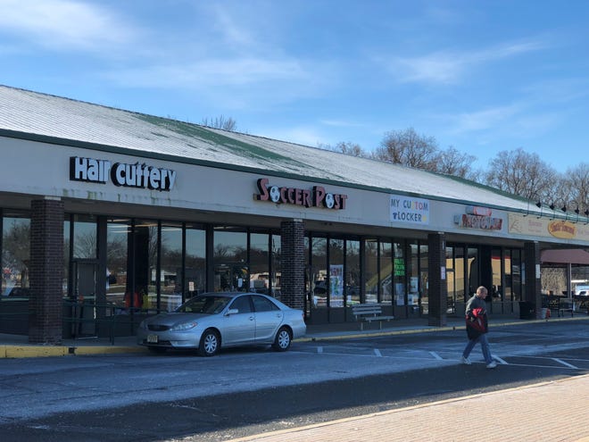 Asian market Hung Vuong to open in Cherry Hill NJ shopping center