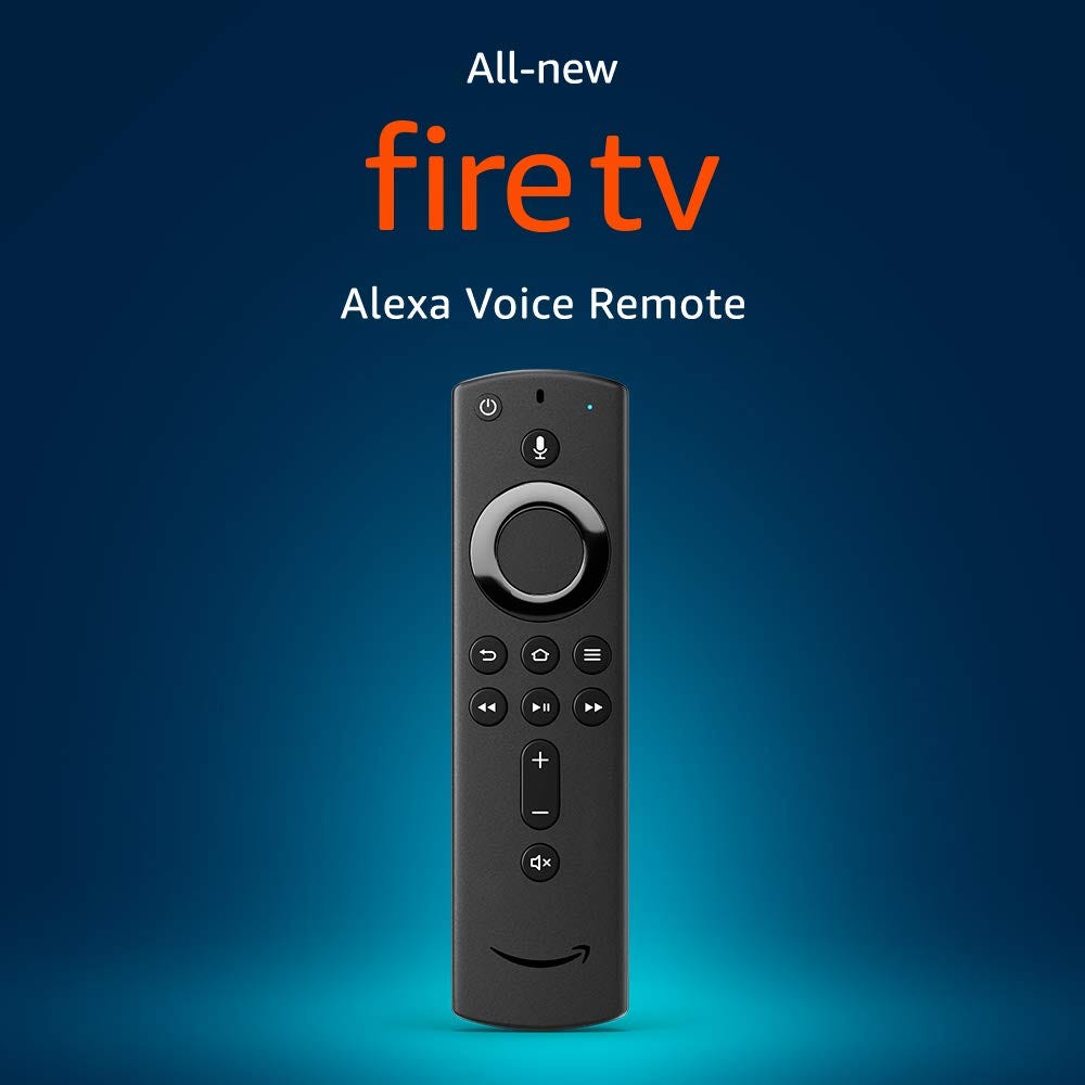 how to use firestick remote