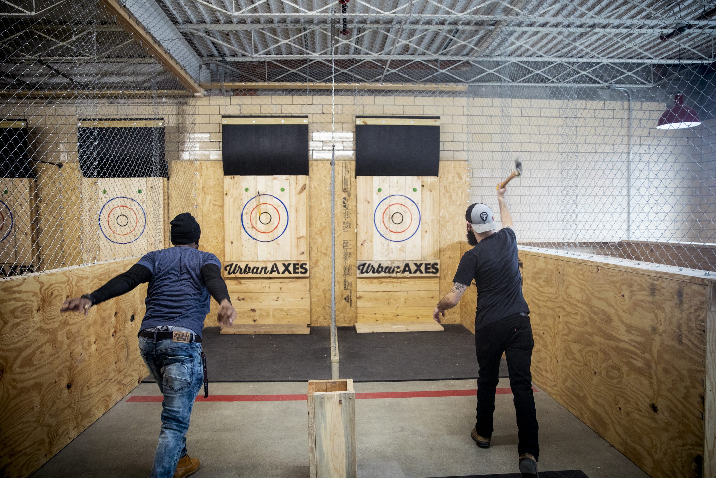 axe throwing joplin mo