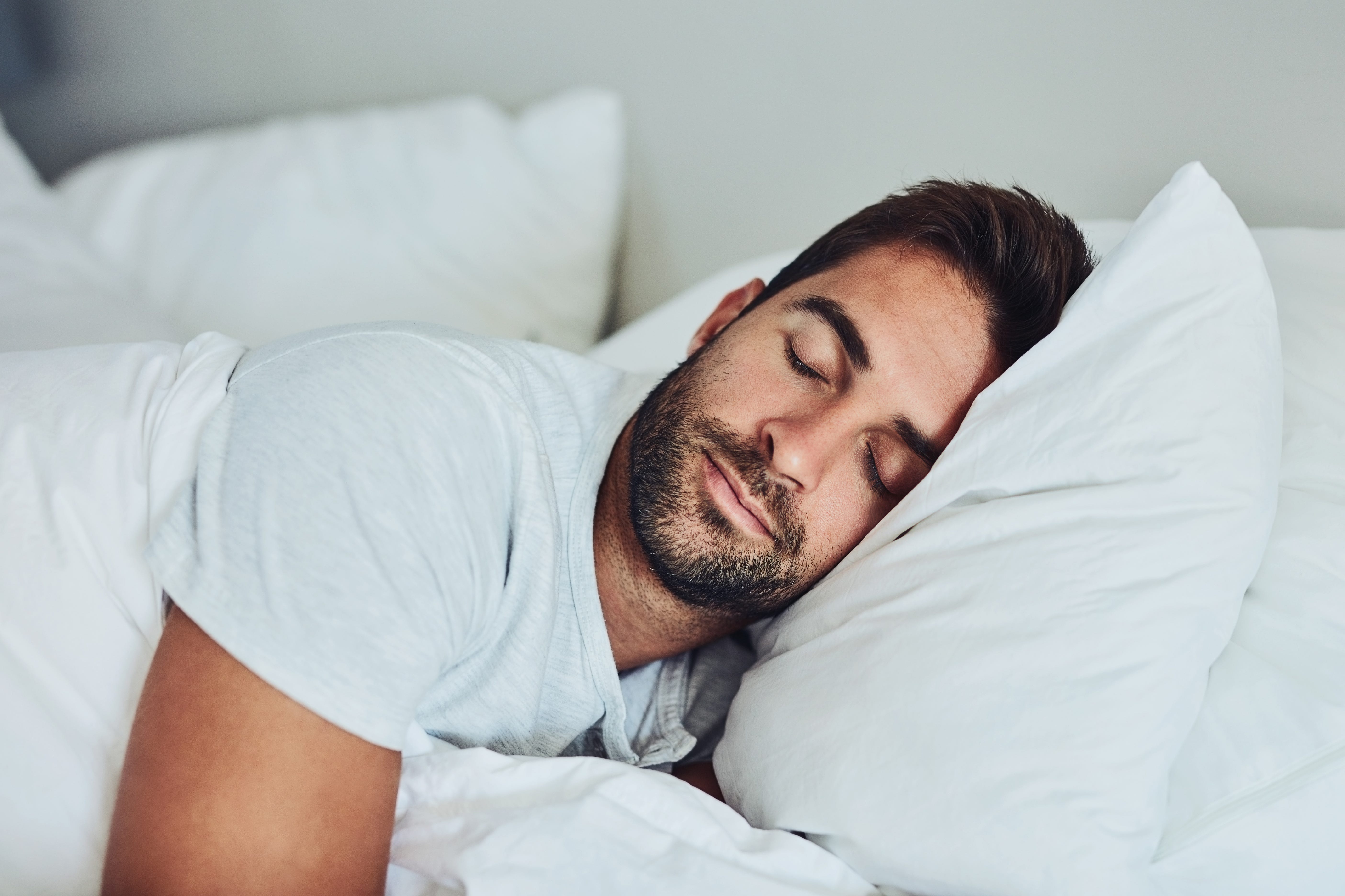 Sleeping less than six hours a night may boost risk of cardiovascular disease, says study