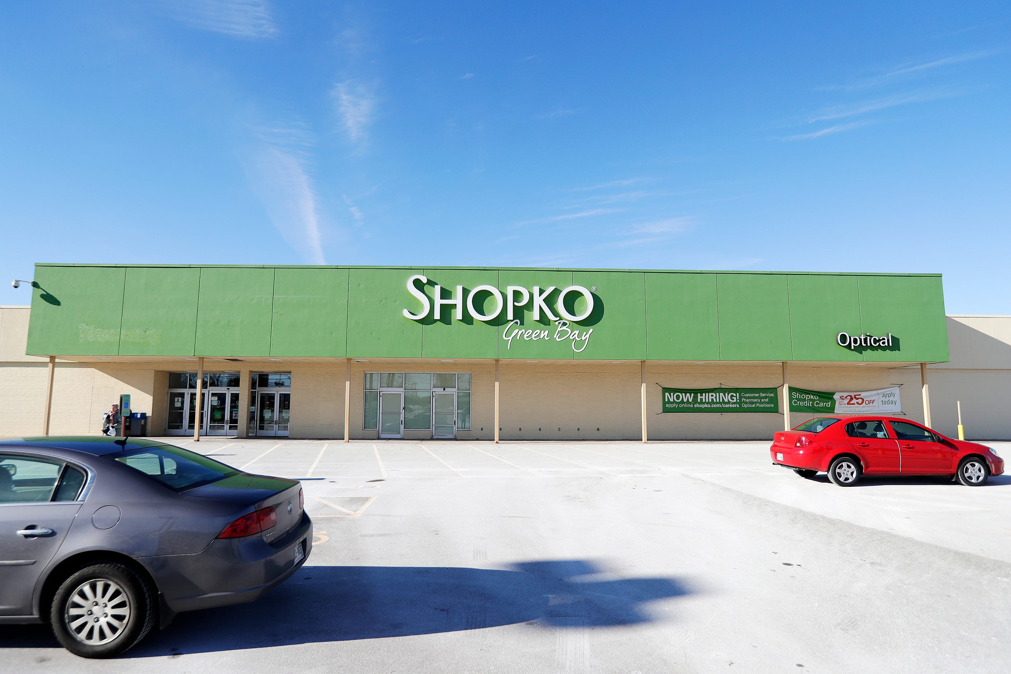 Shopko Bankruptcy: 5 Things To Know